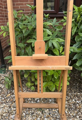 Mabef art easel stand - easel, for
