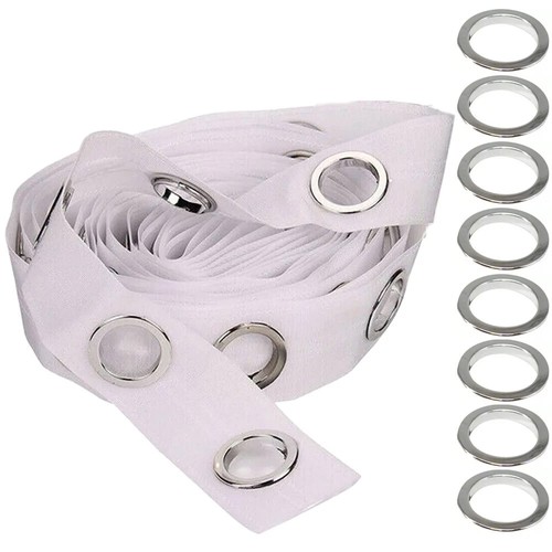 Metres curtain heading tape - heading,