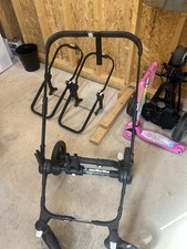 Bugaboo Donkey 3 Double Duo