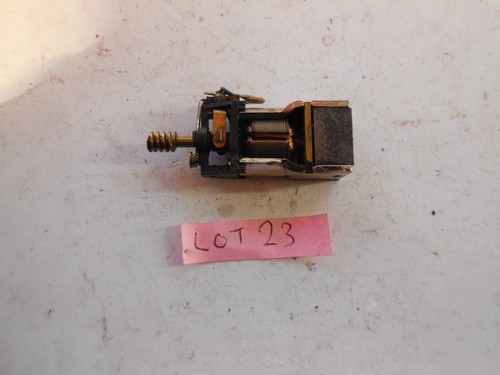 Airfix pole motor good - 5,