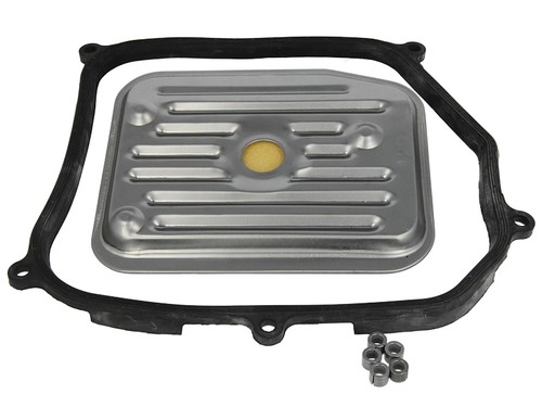 Automatic transmission