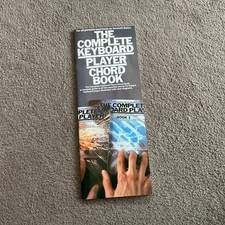 The Complete Organ Player