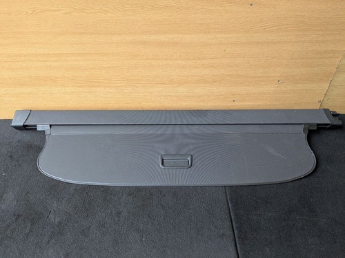 Audi mk4 parcel shelf - a6,