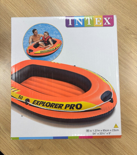 Intex explorer pro - pro, 50