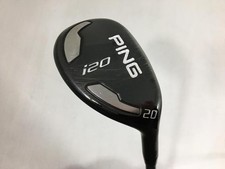 Ping i20 HYBRID Hybrid U KURO