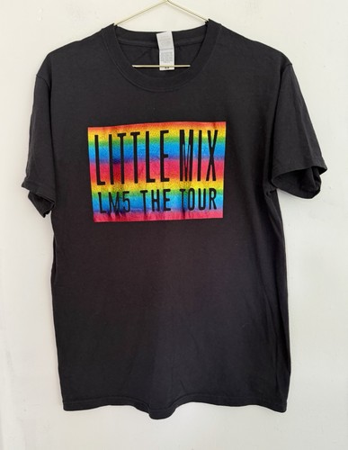 Little mix shirt medium lm5 - mix,
