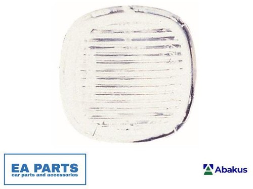 Indicator for skoda - for,