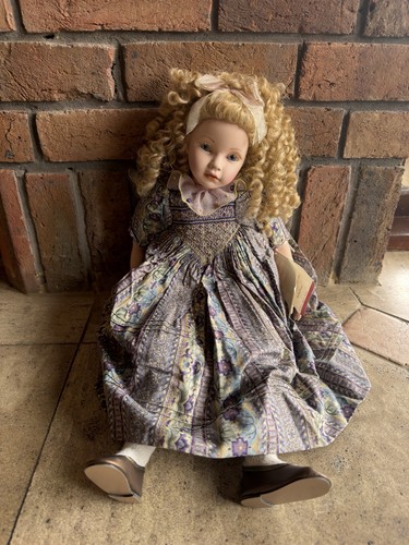 Rare pauline bjonness - pauline, bjonness-jacobsen