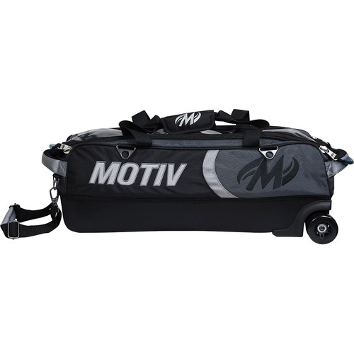 Motiv apex covert black - 3, ball