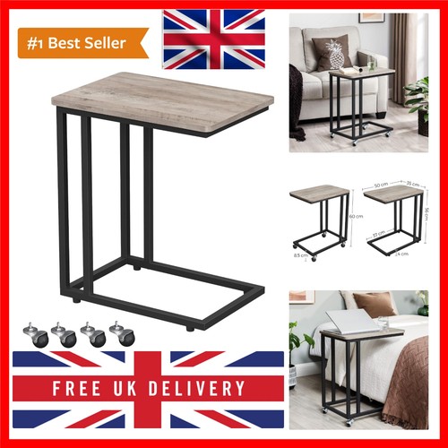 End table side - end,