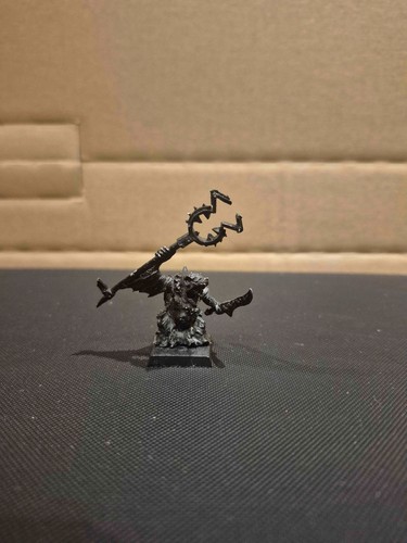 Warhammer fantasy skaven throt - warhammer,