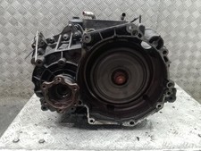 VOLKSWAGEN CADDY GEARBOX
