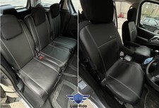 CITROEN BERLINGO 5 SEATS 2018