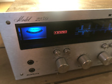 Marantz 2230 Stereophonic Receiver