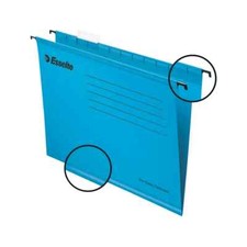 Esselte Classic A4 Blue