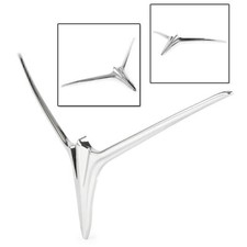 Front Fairing Eyebrow Accent