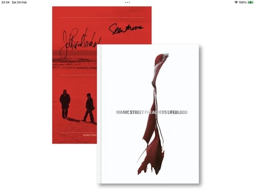 Signed sealed manic street - signed/sealed-manic,