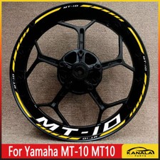 For Yamaha MT-10 MT10