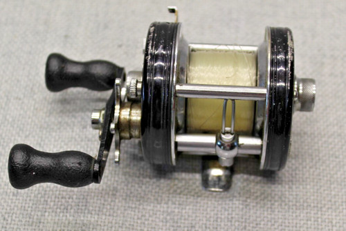 Abu garcia ambassadeur 5000c - abu,