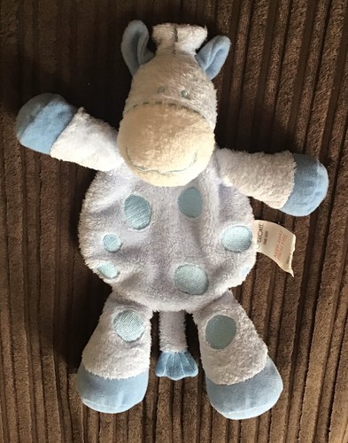 Tesco cherokee blue giraffe - tesco,