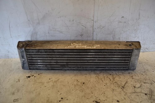 Land rover vogue inter cooler - land,