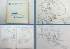 Jaguar Series 3 E-Type Open