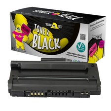 1 Black Toner Cartridge For Samsung SCX4300 SCX-4300 SCX 4300
