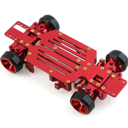 Full metal cnc frame - full,