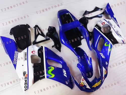 Fit for yzf r6 - 98-02,