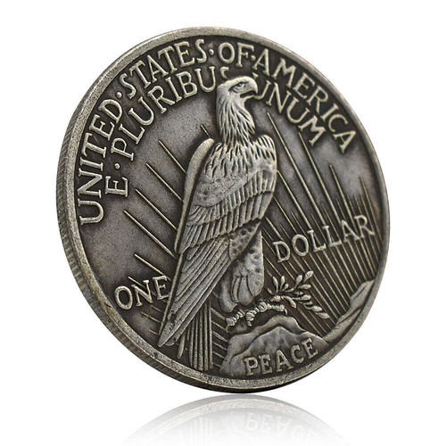 Death hobo nickel american - hobo,