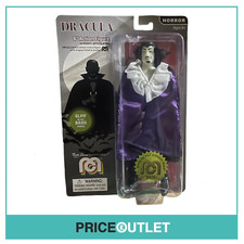Dracula Action Figure - Glows