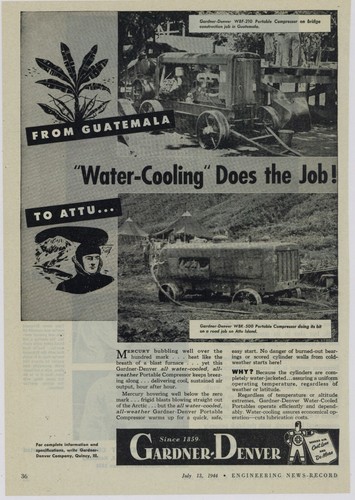 1944 gardner denver air - gardner,