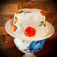 Unisex bucket hat sun cap - -,