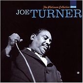 Joe turner the platinum - :,