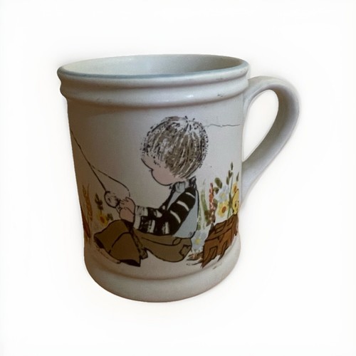 Denby dream weavers - dream, boy