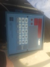 endress and Hauser ultrasound