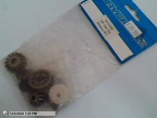 NEW Diff Gear Set Suit Blackout MT part #MV24056