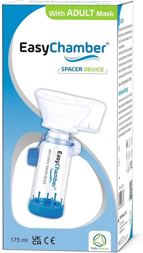 Easychamber anti static - easychamber, spacer