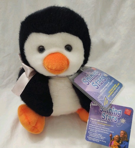 Shining stars penguin name - ⭐shining,