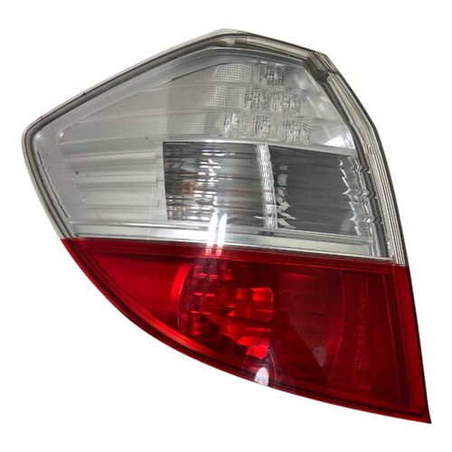 Honda jazz mk3 rear tail - honda,