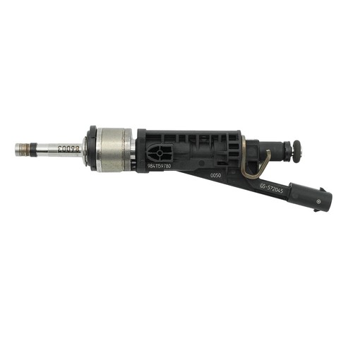 Fuel injector for - fuel,