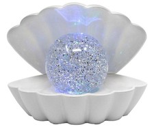 Glitter Pearl Lamp Bedside