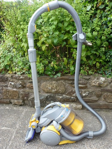 Dyson dc05 standard cylinder - dyson,