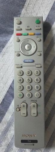 Sony ed008 remote for - tv,