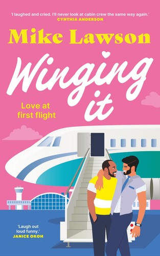 Winging - , it