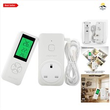 Wireless Digital Thermostat
