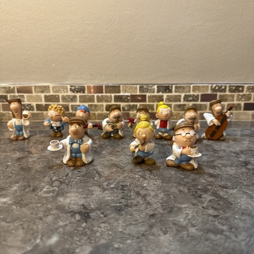 Tetleys tea folk - tetleys,