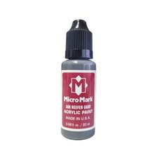 Micro-Mark Air Reefer Gray