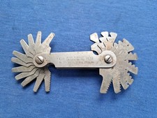 Moore and Wright No. 809