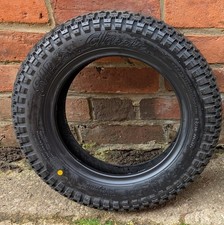 SIP Classic Tyre For Vespa Lambretta